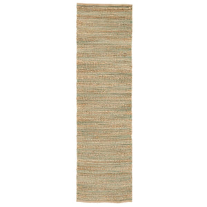 Himalaya Hm15 Canterbury Tan/Green Rug