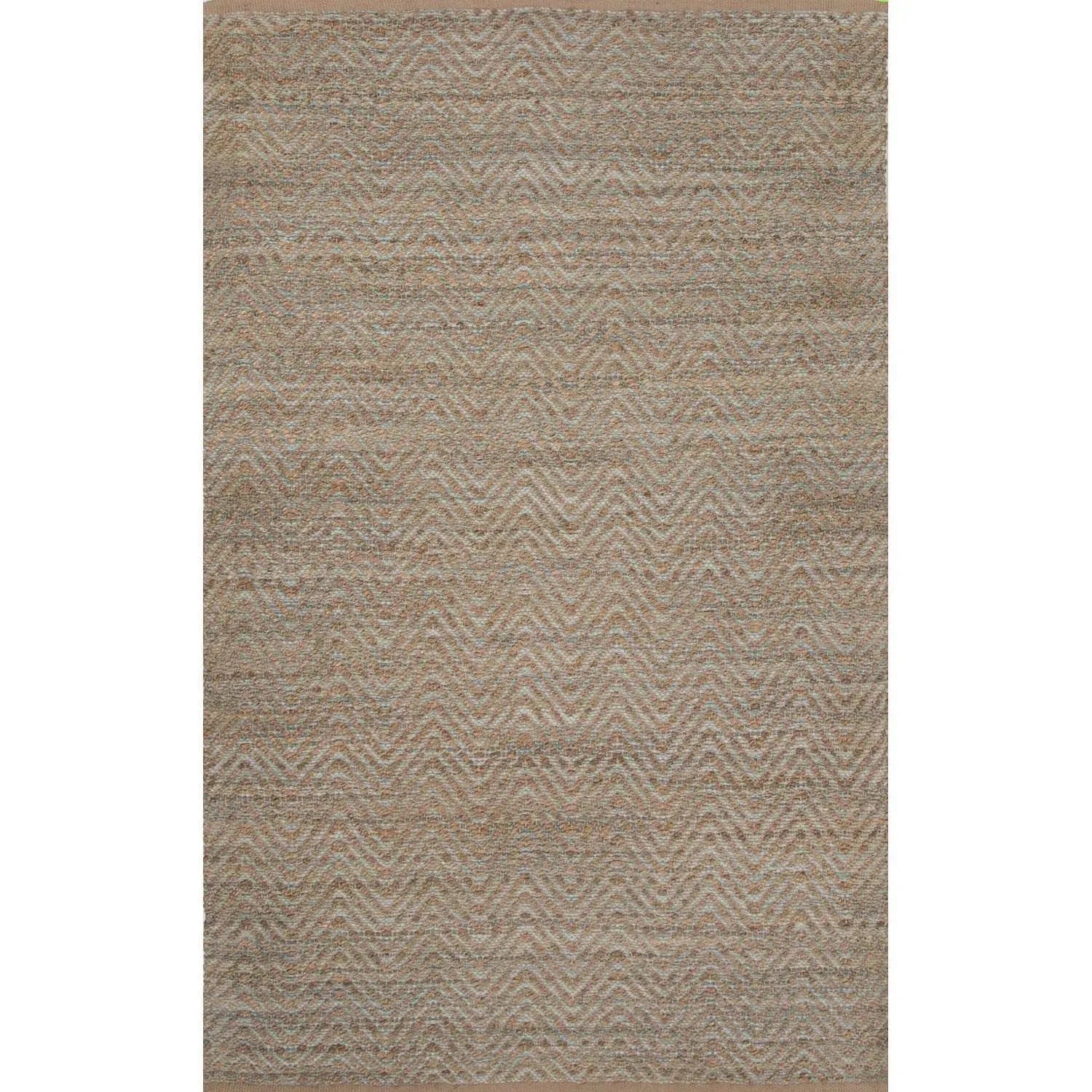 Himalaya HM20 Reap Candied Ginger / Frosty Green Rug