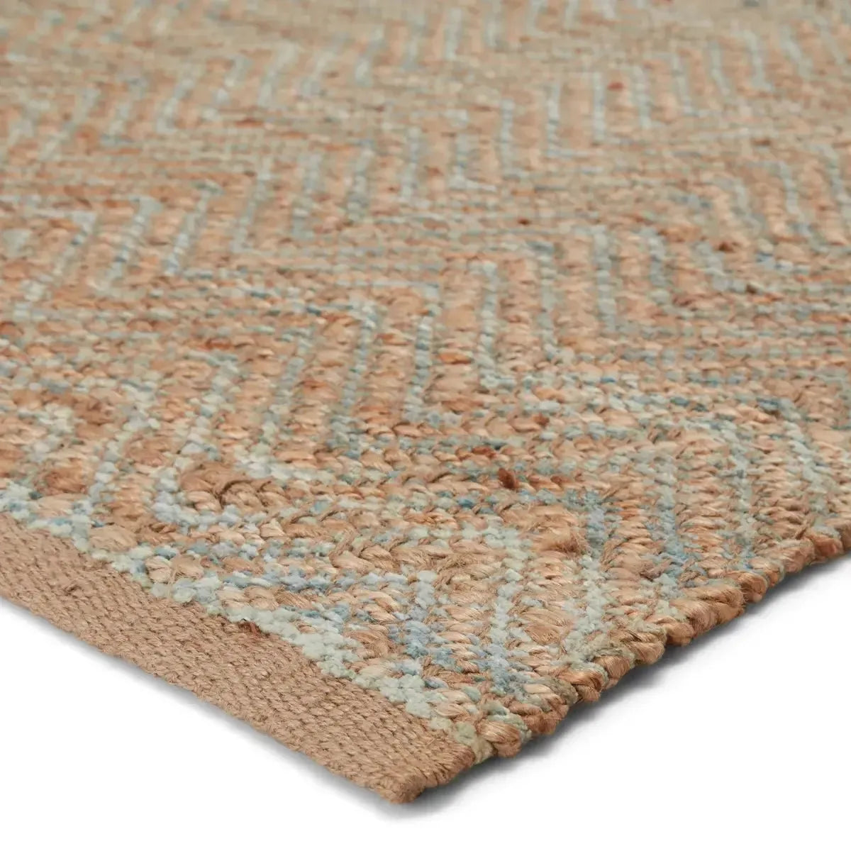 Himalaya HM20 Tan/Green Rug