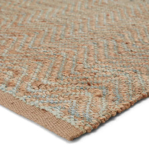 Himalaya HM20 Tan/Green Rug