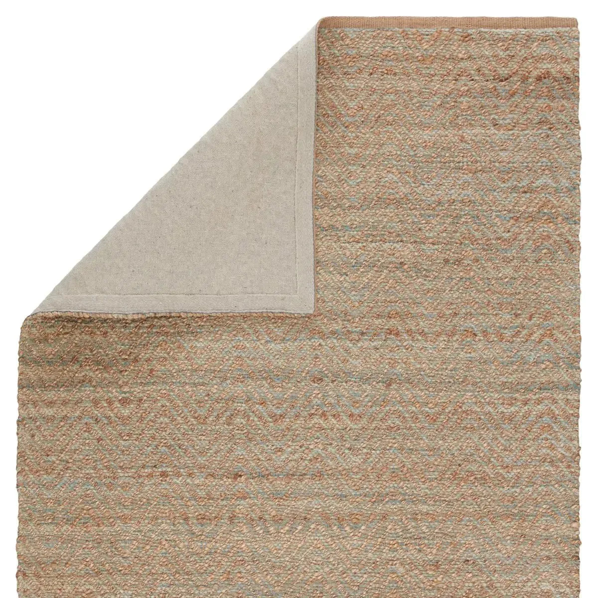 Himalaya HM20 Tan/Green Rug
