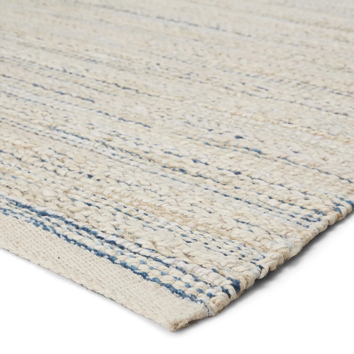 Himalaya Hm25 Canterbury White/Blue Rug