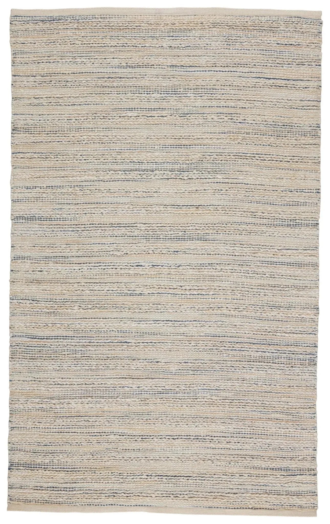 Himalaya Hm25 Canterbury White/Blue Rug