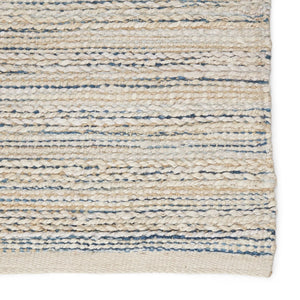 Himalaya Hm25 Canterbury White/Blue Rug