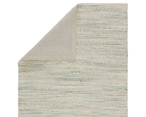 Himalaya HM27 Canterbury White / Turquoise Rug