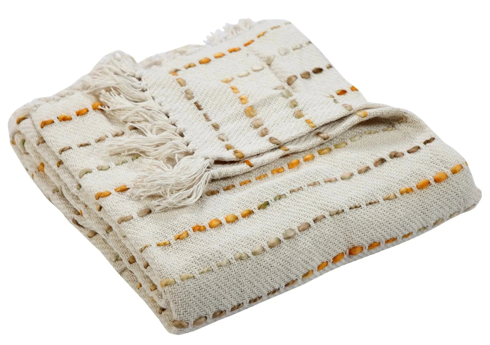 Hint of Sun LR80140 Throw Blanket