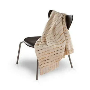 Hint of Sun LR80140 Throw Blanket