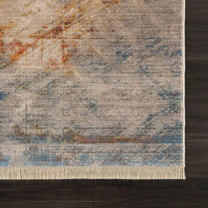 Holi 81773GML Grey/Multi Rug