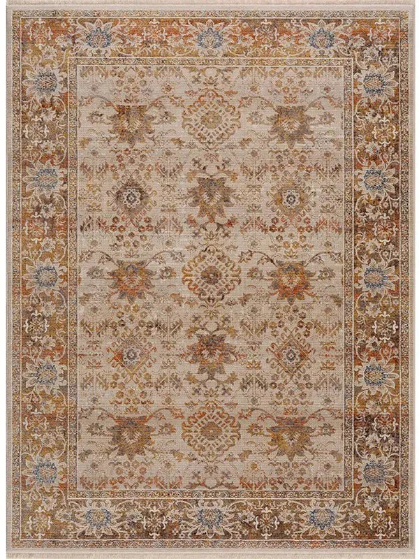 Holi 81775IML Ivory/Multi Rug