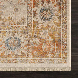 Holi 81775IML Ivory/Multi Rug