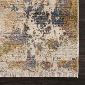Holi 81776GML Grey/Multi Rug