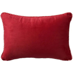 Holiday Pillow L0462 Beige Pillow