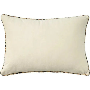 Holiday Pillow L0489 Beige Pillow