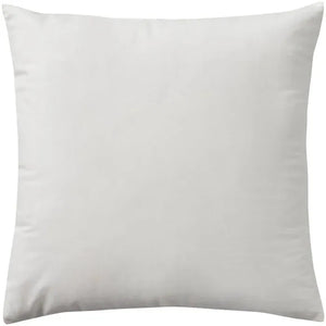 Holiday Pillow L0524 White Pillow