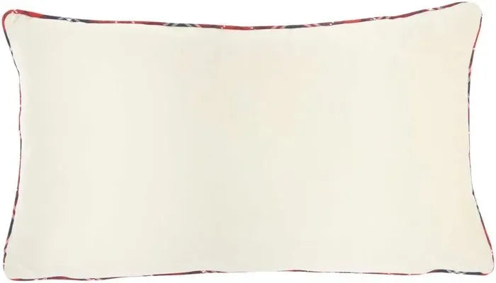 Holiday Pillow L1900 Red Pillow