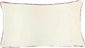 Holiday Pillow L1900 Red Pillow