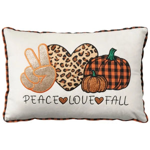 Holiday Pillow L2597 Multicolor Pillow