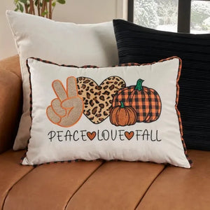 Holiday Pillow L2597 Multicolor Pillow