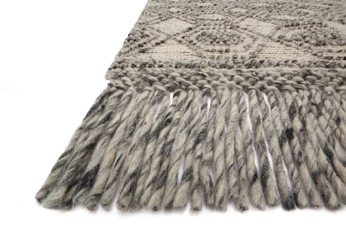 Holloway by Magnolia Home YH-02 Grey Rug