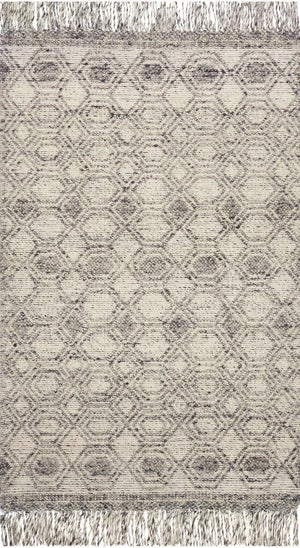 Holloway by Magnolia Home YH-02 Grey Rug
