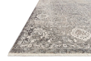 Homage HOM-03 Stone / Ivory Rug