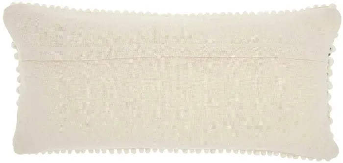 Home for the Holiday DC569 Green Ivory Pillow