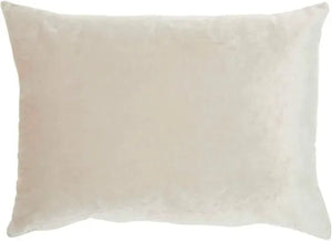Home for the Holiday L1776 Beige Pillow