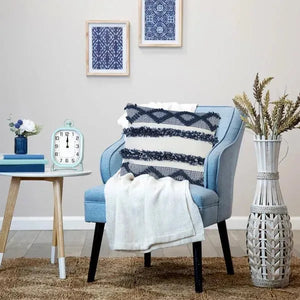 Homestead 07775NAV Navy Pillow