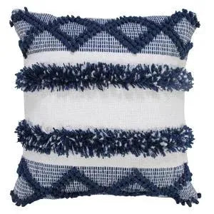 Homestead 07775NAV Navy Pillow