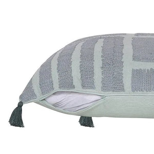 Honeydew 08100OLV Olive Pillow