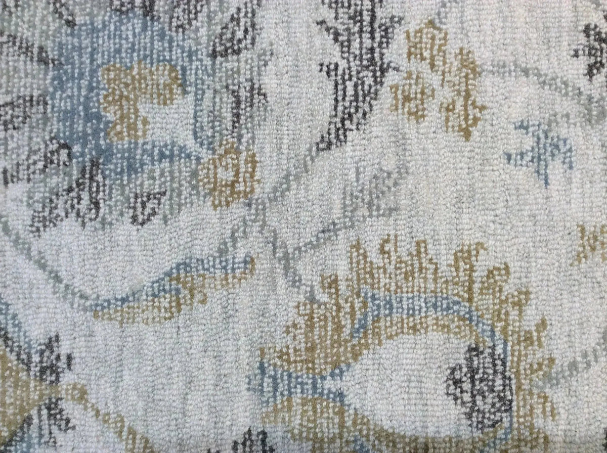 Hudson 2461 Chandler Ivory Rug