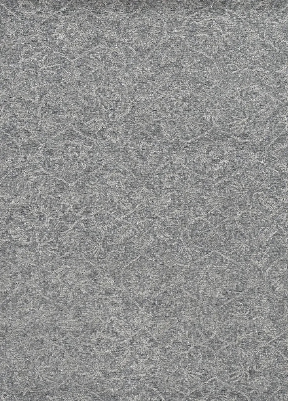 Hudson 2462 Savannah Grey Rug