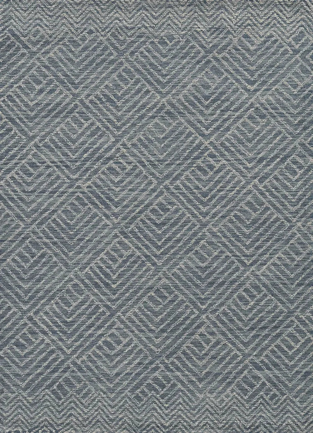 Hudson 2465 Sutton Denim Rug