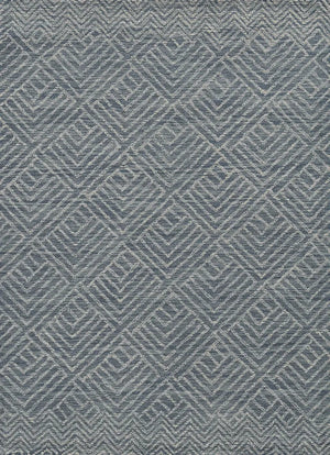 Hudson 2465 Sutton Denim Rug