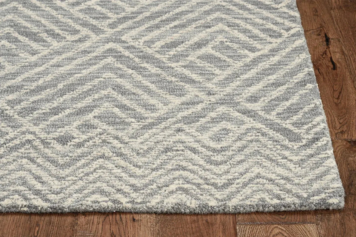 Hudson 2465 Sutton Denim Rug