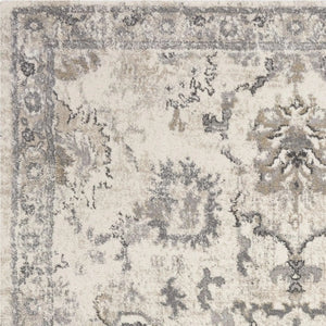 Hue 4707 Farrah Ivory Rug