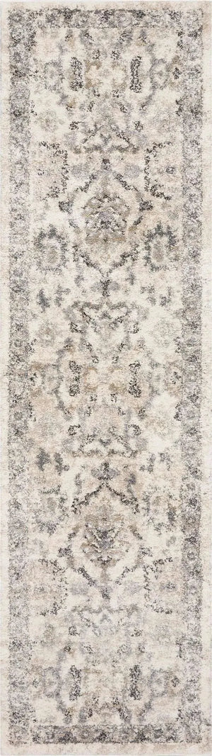 Hue 4707 Farrah Ivory Rug