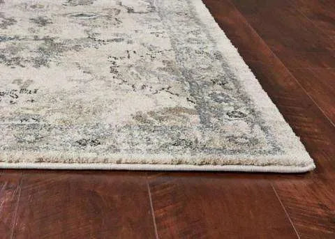 Hue 4707 Farrah Ivory Rug
