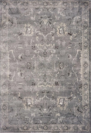 Hue 4708 Farrah Grey Rug