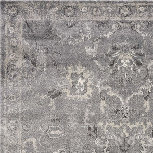 Hue 4708 Farrah Grey Rug