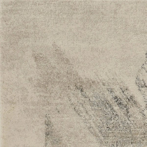 Hue 4715 Luster Ivory/Grey Rug
