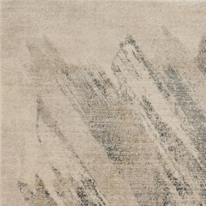 Hue 4715 Luster Ivory/Grey Rug