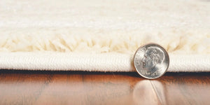 Hue 4715 Luster Ivory/Grey Rug