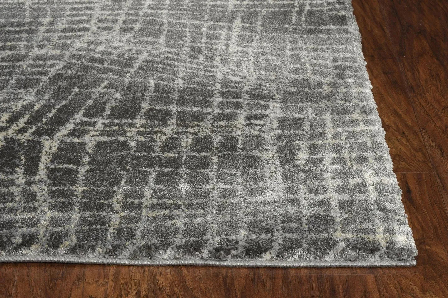 Hue 4716 Universe Grey Rug