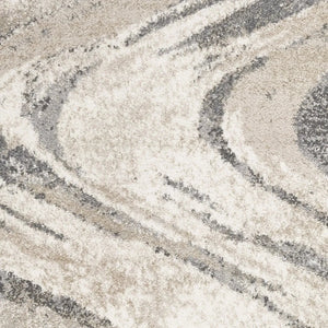 Hue 4752 Groove Natural Rug