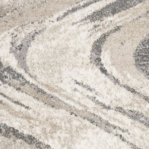 Hue 4752 Groove Natural Rug