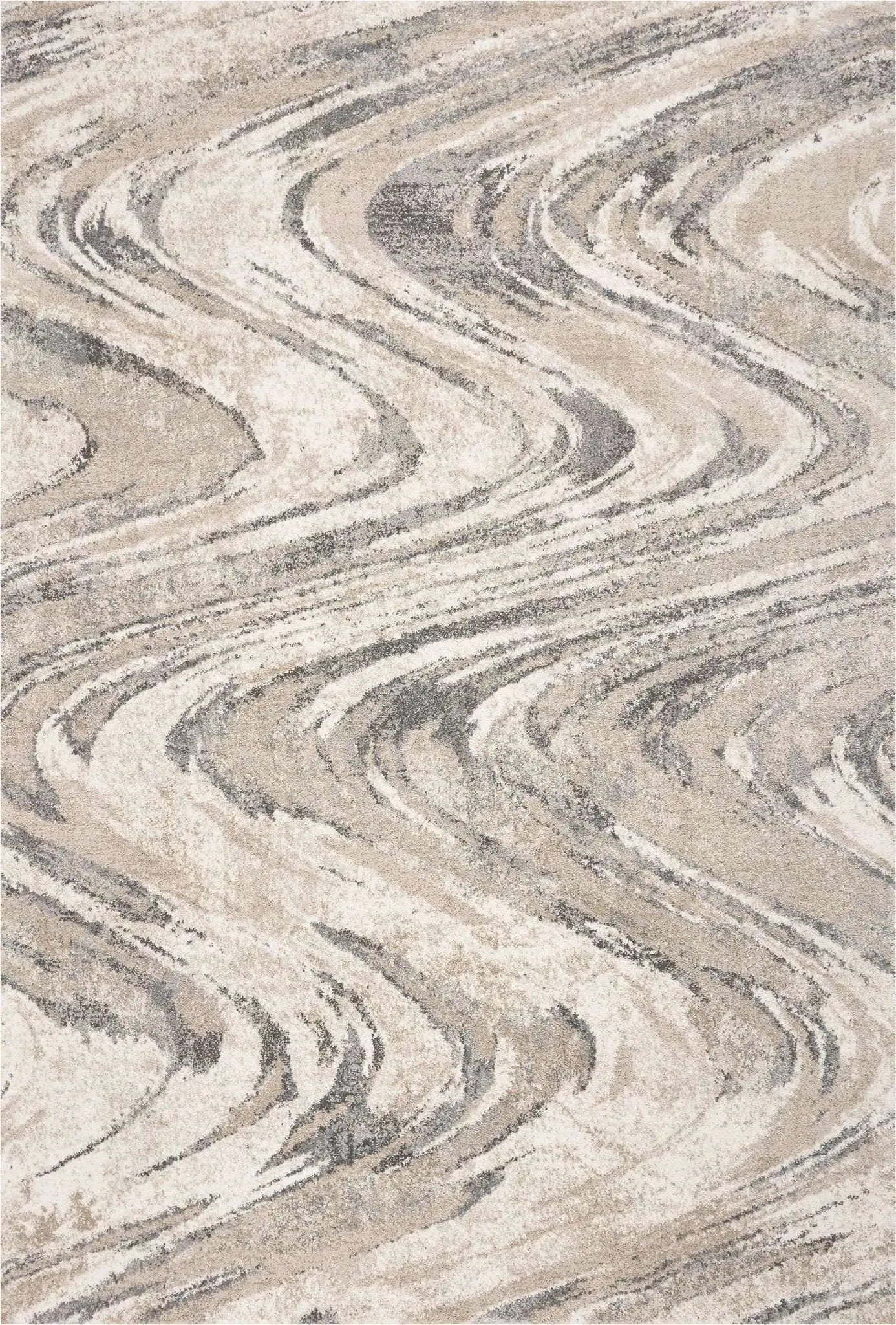Hue 4752 Groove Natural Rug
