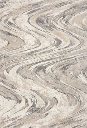 Hue 4752 Groove Natural Rug