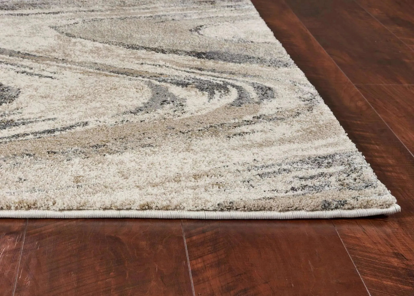 Hue 4752 Groove Natural Rug