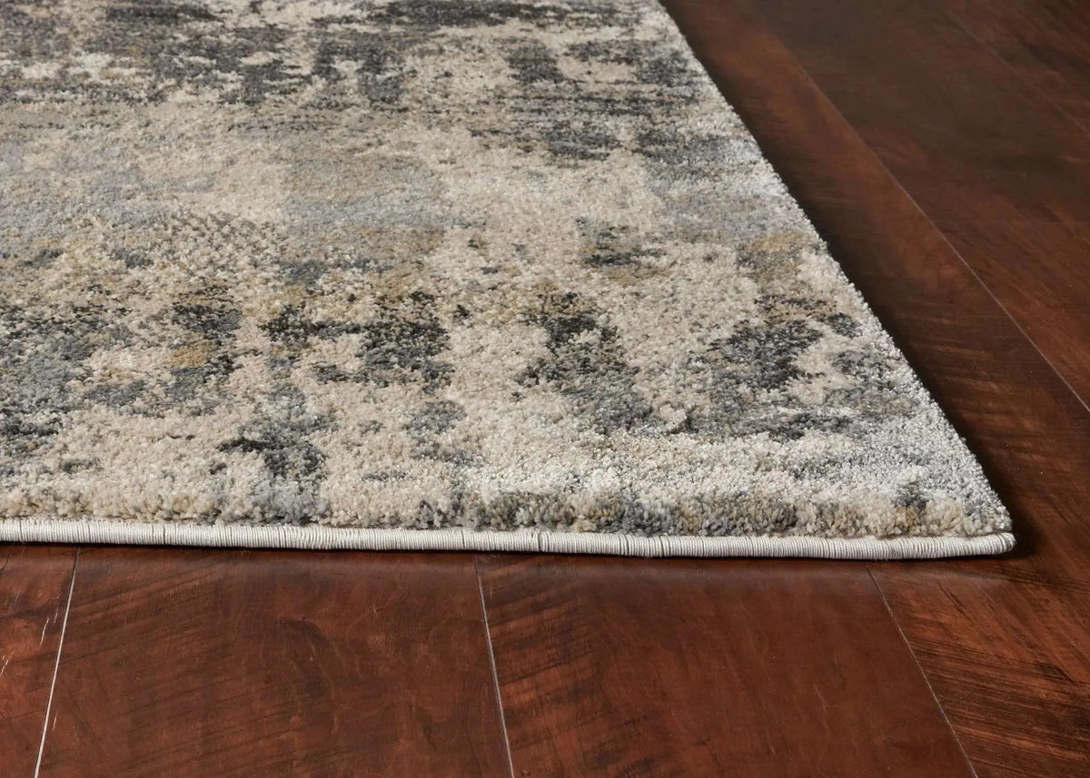 Hue 4755 Tulum Natural Rug